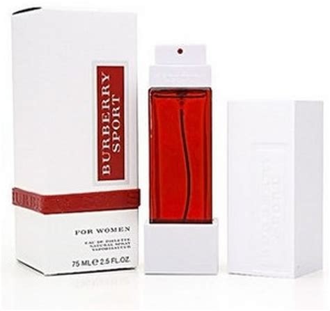 parfum burberry sport femme prix|burberry sport perfume 50ml.